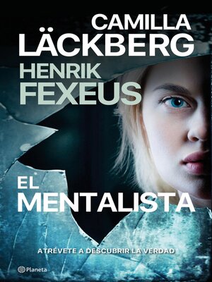cover image of El mentalista